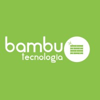 Bambu Tecnologia logo - Similar company to Desativada