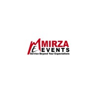 Mirza Events logo - Similar company to Supa Laminates Private Limited