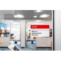 NC State Office of Undergraduate Research logo - Similar company to The Cultch