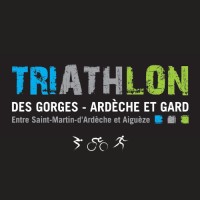 Triathlon des Gorges Ardèche et Gard logo - Similar company to Mg Instore Media