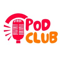 PodClub logo - Similar company to Th3Fus3