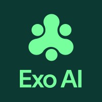 Exo AI logo - Similar company to Renderpub
