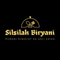 Silsilah Biryani logo - Similar company to Green Feast
