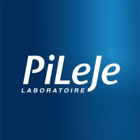 Pileje logo - Similar company to Laboratorios Ysonut