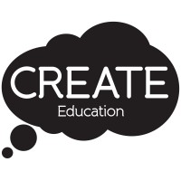 CREATE Education Project logo - Similar company to At 3D-Squared Ltd