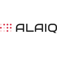 ALAIQ Technologie GmbH logo - Similar company to Assist4D