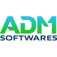 ADM Softwares logo - Similar company to Chathero