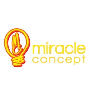 Miracle Concept Pte Ltd logo - Similar company to Studioaria