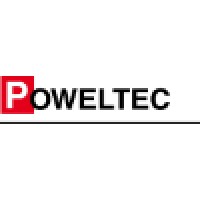 POWELTEC logo - Similar company to Dynamic Green Solutions