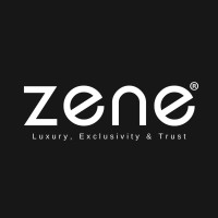 Zene logo - Similar company to Vendaxis Fz-Llc