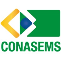 Conasems - Conselho Nacional de Secretarias Municipais de Saúde logo - Similar company to Cosems Sp