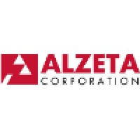 ALZETA Corporation logo - Similar company to Img Altair, Llc (An Ichor Systems Company)