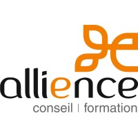 Allience logo - Similar company to Hasib