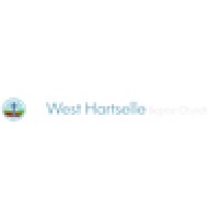 West Hartselle Baptist Church logo - Similar company to Building Church