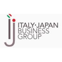Italy Japan Business Group logo - Similar company to Reabilia - Studio Fisioterapico
