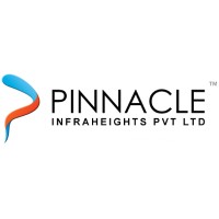 Pinnacle Infraheights Private Limited logo - Similar company to Atzos Ventures Private Limited
