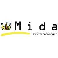 MIDA logo - Similar company to Empatech