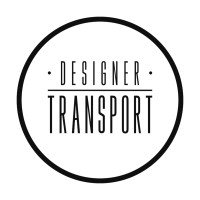 Designer Transport logo - Similar company to D3 Logistics