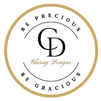 Chirag Designs logo - Similar company to Brilliant Elements