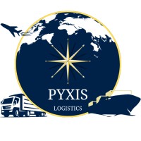 PYXIS LOGISTICS logo - Similar company to Pyxis Support