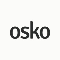 Osko Brands logo - Similar company to Two At Six