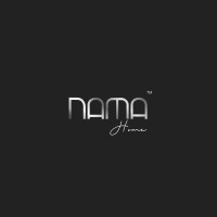 Nama Home logo - Similar company to Art, Design + Learning Studio