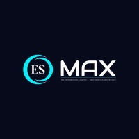 Esmax UG logo - Similar company to Astra Telekom