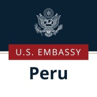 Embajada de Estados Unidos en Perú logo - Similar company to Huarmis