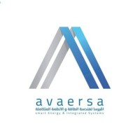 Avaersa - اڤيرسا لهندسة الطاقة والأنظمة المتكاملة logo - Similar company to Arkan Development Trading Co
