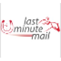 LastMinuteMail.com.au logo - Similar company to Tipster