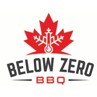 Below Zero Bbq
