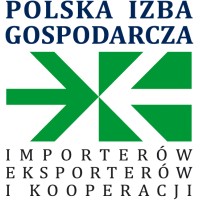 Polska Izba Gospodarcza Importerów, Eksporterów i Kooperacji logo - Similar company to Wielkopolska Izba Przemysłowo-Handlowa