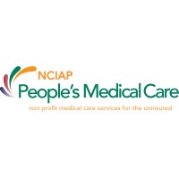 NCIAP People's Medical Care logo - Similar company to Fathalla Solutions