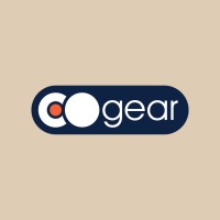 COgear logo - Similar company to The Hmz Company