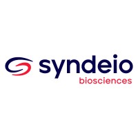 Syndeio Biosciences logo - Similar company to Azafaros B.V.