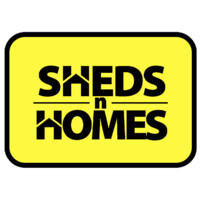 Sheds N Homes - Central Coast logo - Similar company to Xxl Constructions