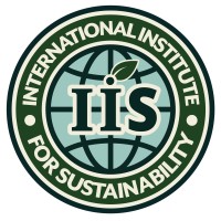 International Institute for Sustainability logo - Similar company to Activv Connect