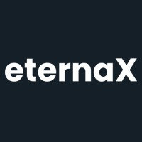 EternaX Labs logo - Similar company to Autonomys