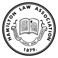 The Hamilton Law Association logo - Similar company to Lococo'S