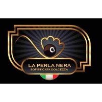 La Perla Nera ice cream industry llc logo - Similar company to Mi-Doar Co.Ltd