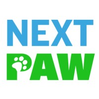 NextPaw logo - Similar company to Hnr Tech