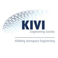 KIVI Aerospace Engineering logo - Similar company to Hdes Service & Engineering Bv