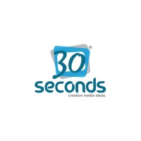 30 Seconds Egypt logo - Similar company to Braish Creative House