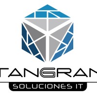Tangram IT Colombia logo - Similar company to Drayuda