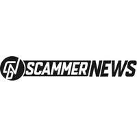 Scammer News logo - Similar company to Scammer Alert !!!