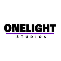 OneLight Studios logo - Similar company to Stories By Nomads