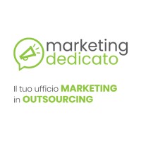 Marketing Dedicato logo - Similar company to Vivisalute