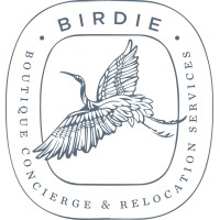 Birdie - Relocation & Concierge logo - Similar company to Uplift Movers