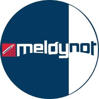 Meløy Notbøteri AS logo - Similar company to Blacknets