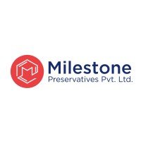 Milestone Preservatives Private Limited logo - Similar company to No Preservatives